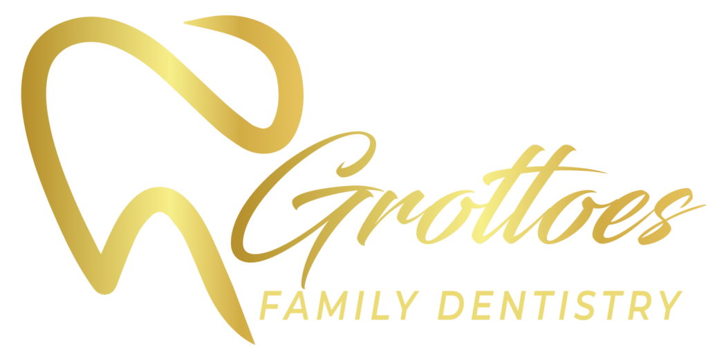 Grottoes Family Dentistry logo